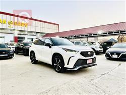 تويوتا هايلاندر